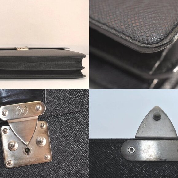 Louis Vuitton Briefcase - Picture 5 of 9